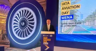 IATA Training to deliver vital skills for Saudi Aviation