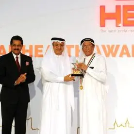 Annual Health Awards 2018: 35 outstanding achievers, 17 trendsetters honoured