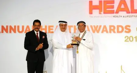 Annual Health Awards 2018: 35 outstanding achievers, 17 trendsetters honoured