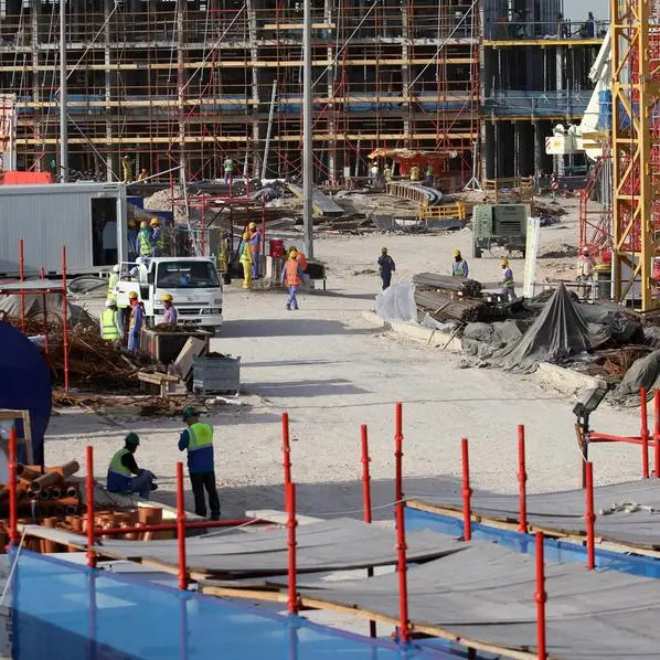 Qatar Chamber reviews co-operation with ILO