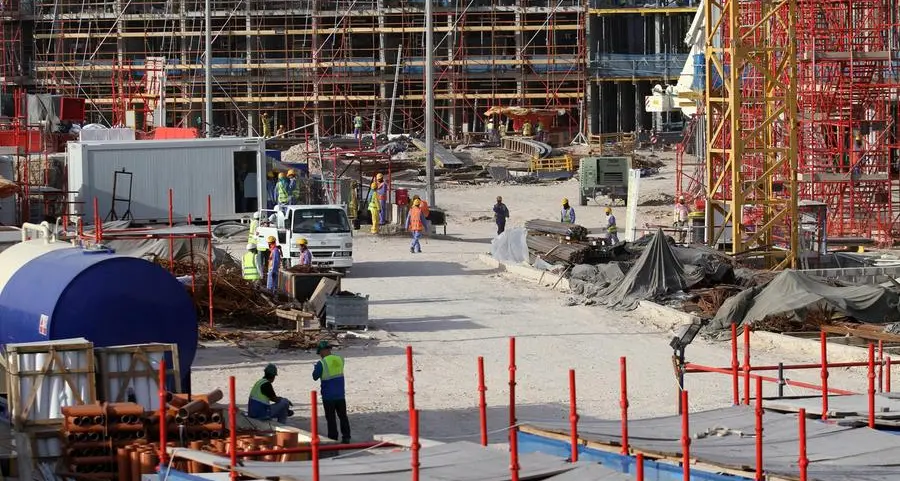 Qatar Chamber reviews co-operation with ILO