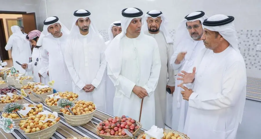 Al Dhaid Dates Festival 2024 concludes