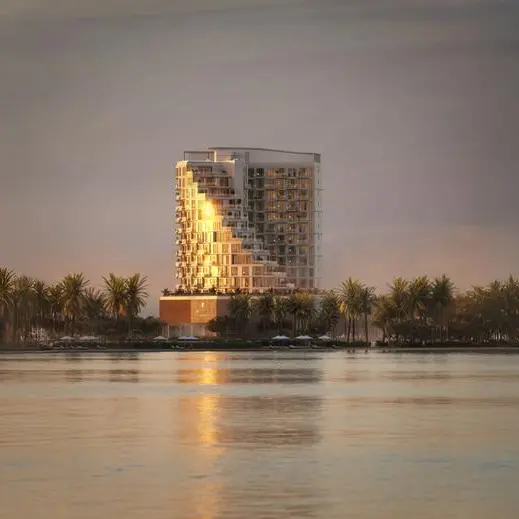 CG Developers Global announces signing with Marriott International and the launch of the first JW Marriott Residence in Dubai