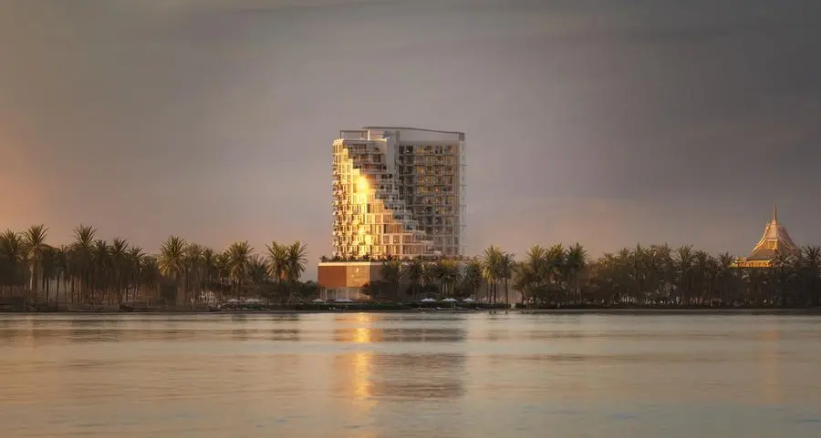 CG Developers Global announces signing with Marriott International and the launch of the first JW Marriott Residence in Dubai