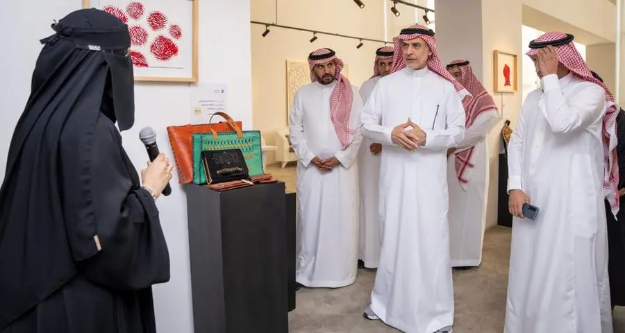 Social Development Bank launches innovative training project to empower Saudi families and microenterprises