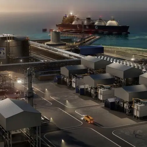 ADNOC signs 15-year LNG sales and purchase agreement with IndianOil for Ruwais LNG Project