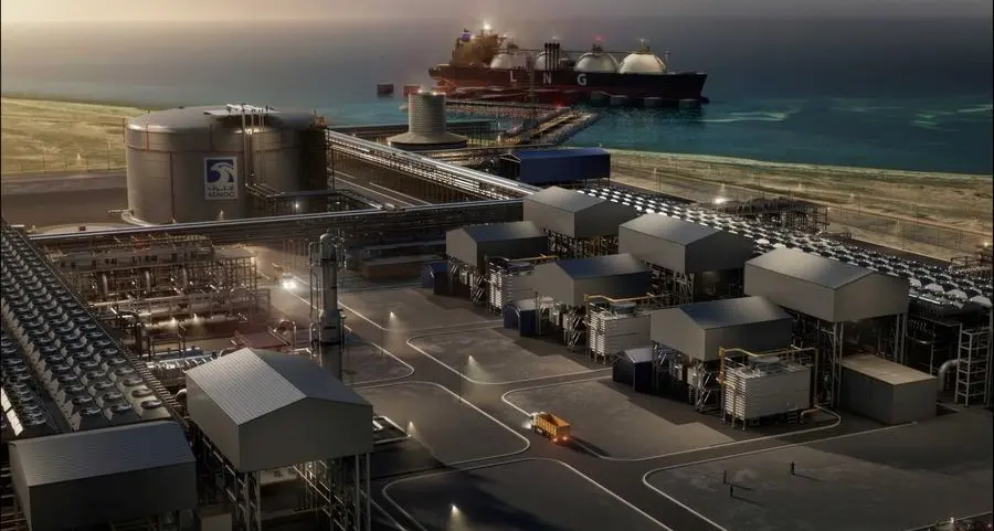 Mitsui drills PF for UAE LNG project: IFR