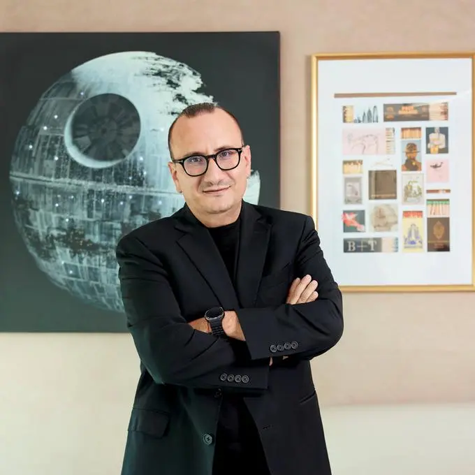 UAE business leaders signal next phase of growth despite disruption, new Publicis Groupe Middle East report finds