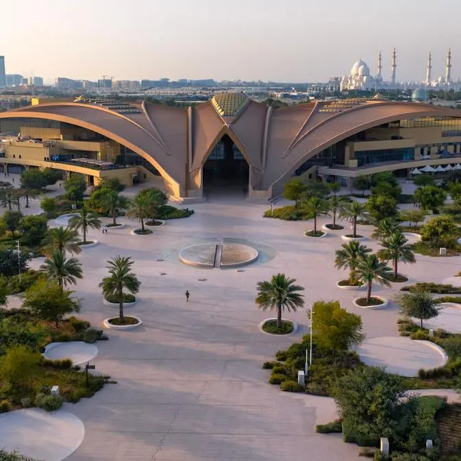 ERTH Abu Dhabi drives revenue growth, operational efficiency with IDeaS