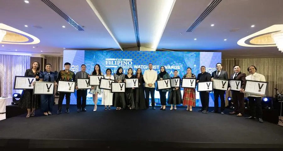 Top Filipino engineers, architects, and healthcare professionals in Saudi Arabia and Bahrain 2025 revealed