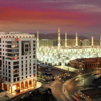 Millennium Taiba and Al Aqeeq gear up for the new Hijri year after a great performance last year