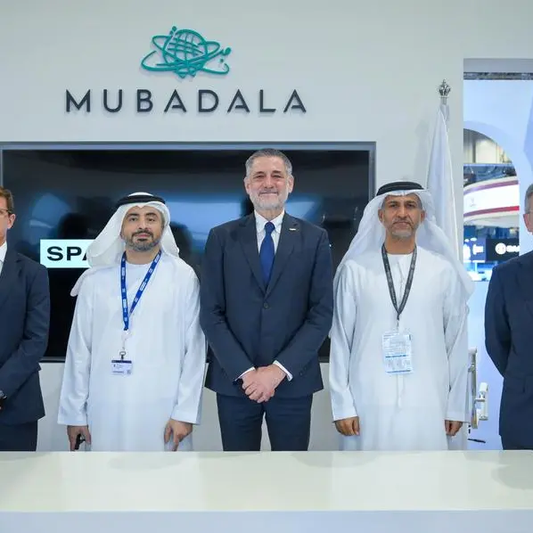 Space42 and Hisdesat lay groundwork for UAE–Spain partnership