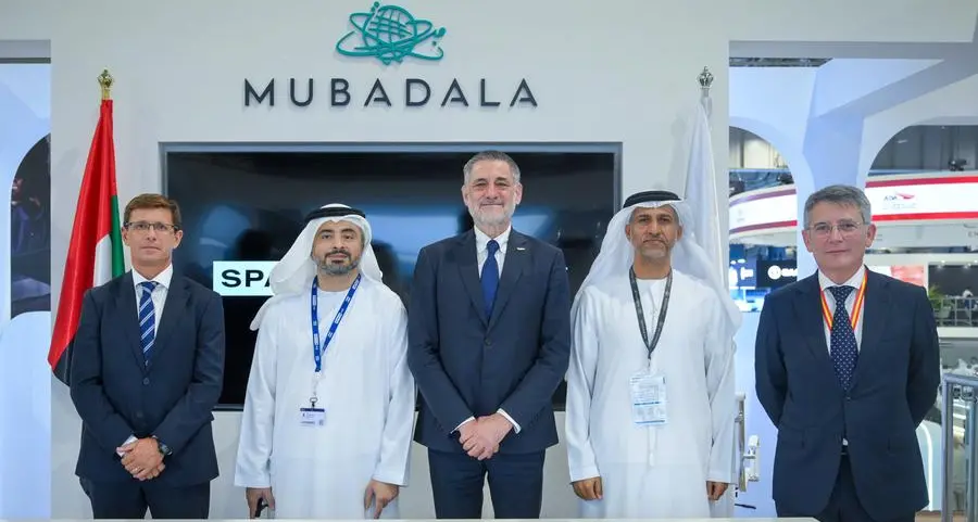Space42 and Hisdesat lay groundwork for UAE–Spain partnership