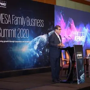 KPMG MESA Family Business Summit highlights innovation as an imperative for growth in family businesses