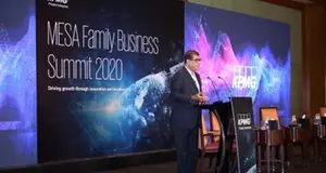 KPMG MESA Family Business Summit highlights innovation as an imperative for growth in family businesses