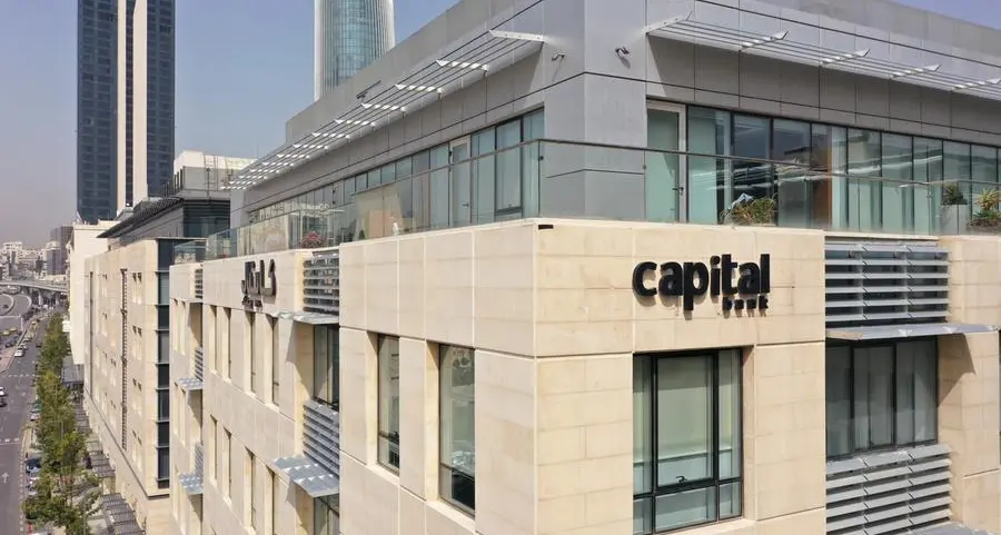 Capital Bank Group amongst Fortune's Top 500 Arab Companies for 2023