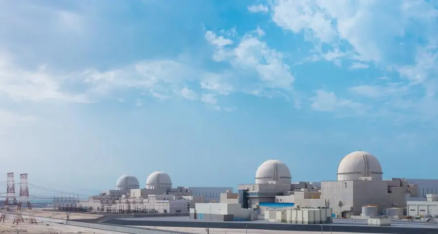 UAE adds new cohort of nuclear energy professionals at Barakah Plant