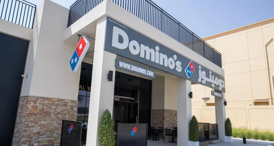 Alamar foods launches the 50th Domino’s store in the UAE