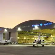 DC Aviation Al-Futtaim sees pick up in private and business jet activity