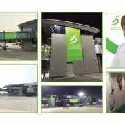 BankDhofar Celebrates the Opening of New Salalah Airport