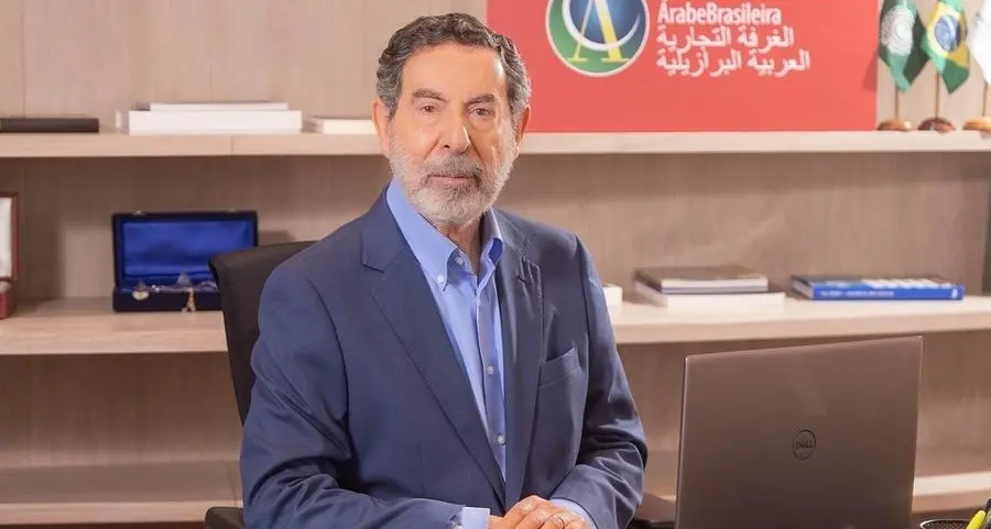ABCC celebrates 71 years of excellence in reinforcing Arab-Brazilian bilateral ties
