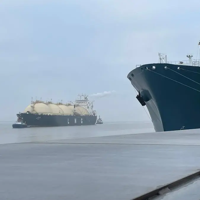 First Middle East LNG cargo to Germany successfully delivered by ADNOC