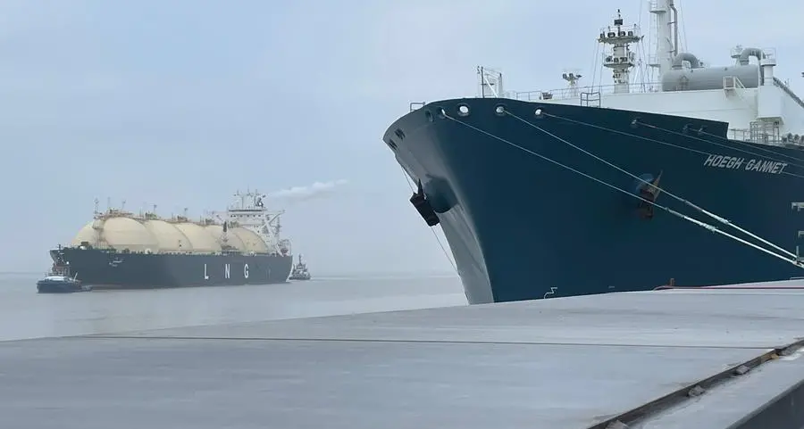 First Middle East LNG cargo to Germany successfully delivered by ADNOC