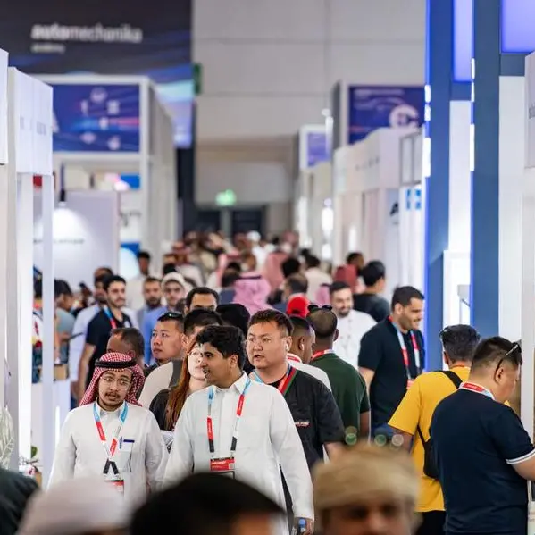 Automechanika Riyadh 2025 showcases how future skills are influencing the evolution of the automotive industry in Saudi Arabia