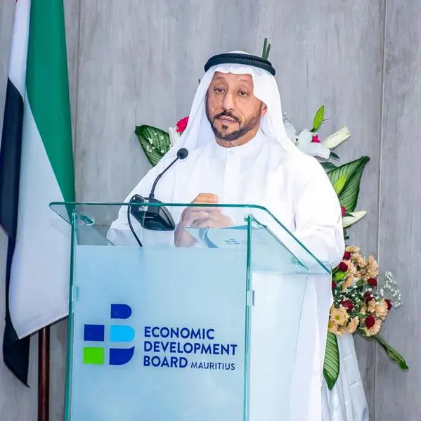 Sharjah Chamber strengthens investment cooperation with Africa during first-ever trade mission to Mauritius