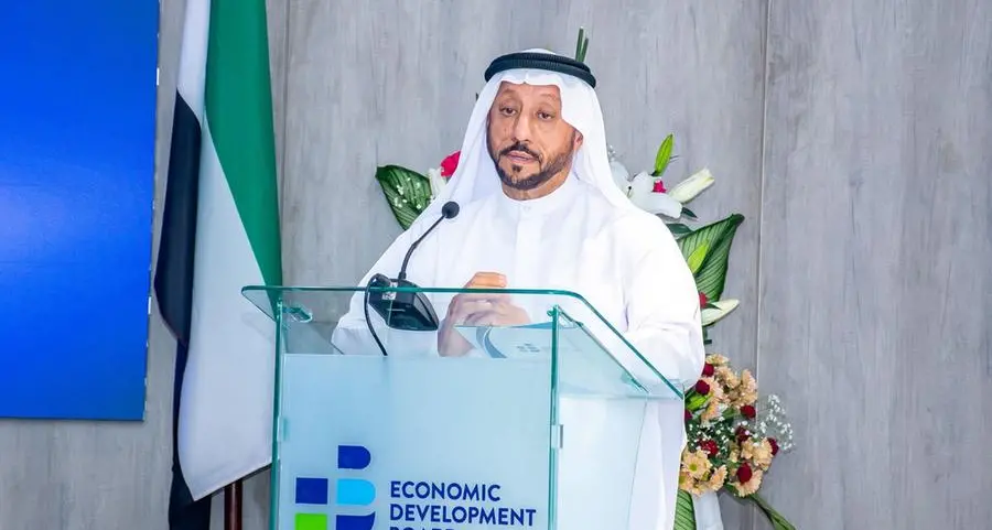 Sharjah Chamber strengthens investment cooperation with Africa during first-ever trade mission to Mauritius