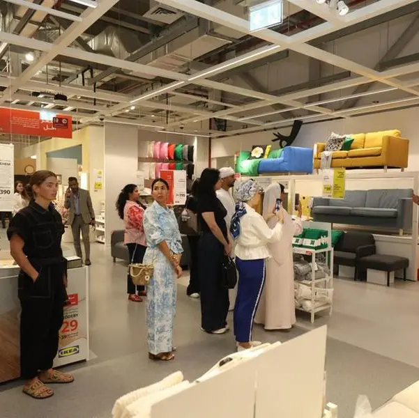 IKEA expands ‘Price Lowered’ to make everyday living more affordable in the region