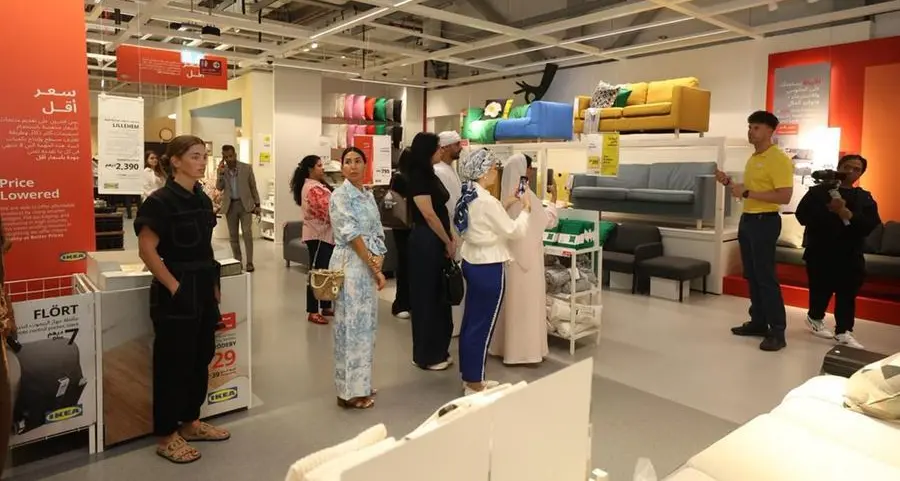 IKEA expands ‘Price Lowered’ to make everyday living more affordable in the region