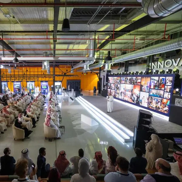 Exel by Merak showcases Saudi Arabia’s next generation of game studios