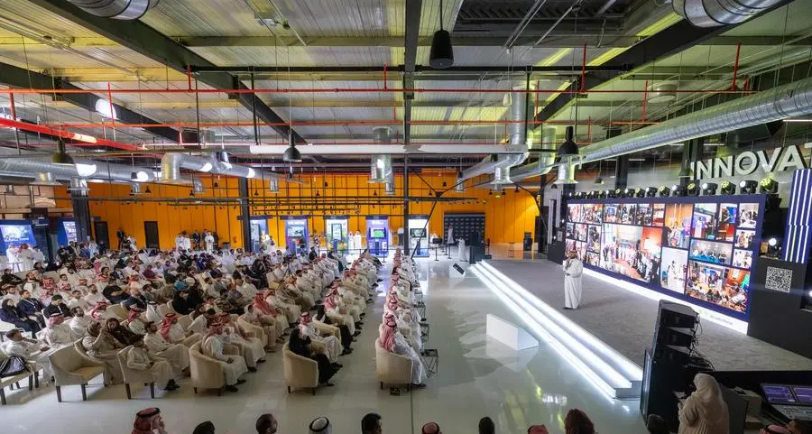 Exel by Merak showcases Saudi Arabia’s next generation of game studios