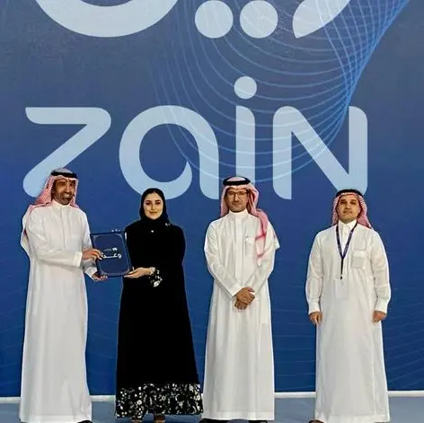 Zain KSA to train 50,000 young Saudi men and women in cooperation with the Ministry of Human Resources