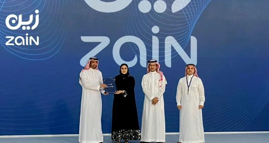 Zain KSA to train 50,000 young Saudi men and women in cooperation with the Ministry of Human Resources