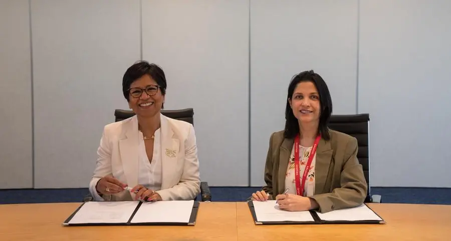 Aramex and AWS partner to drive long-term digital transformation