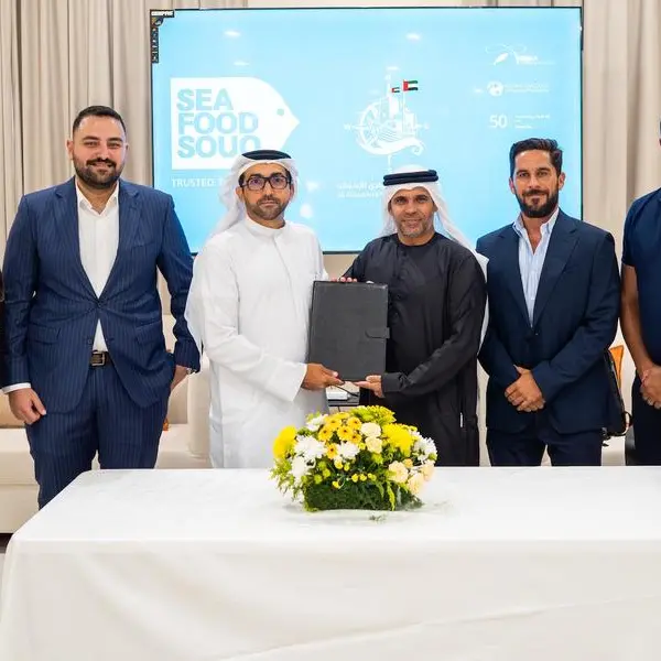 Fujairah joins the UAE’s first digital fisheries system for tracking operations and sector management