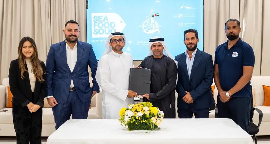 Fujairah joins the UAE’s first digital fisheries system for tracking operations and sector management