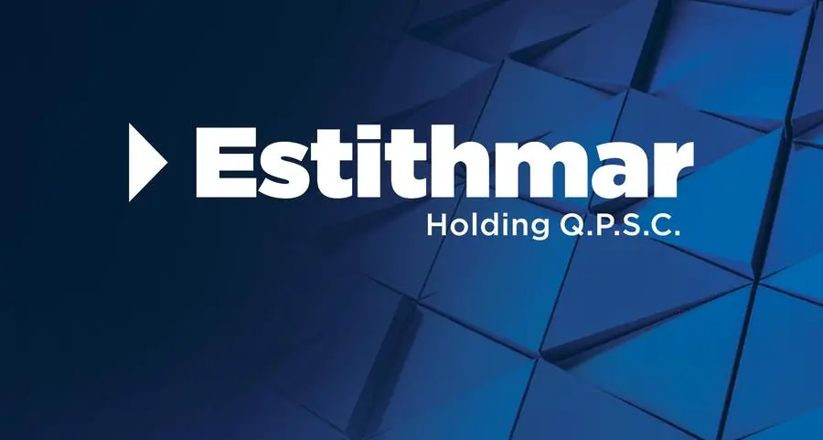 Estithmar Holding reports a 15% growth in net profit reaching QAR 236mln for the first half of 2024