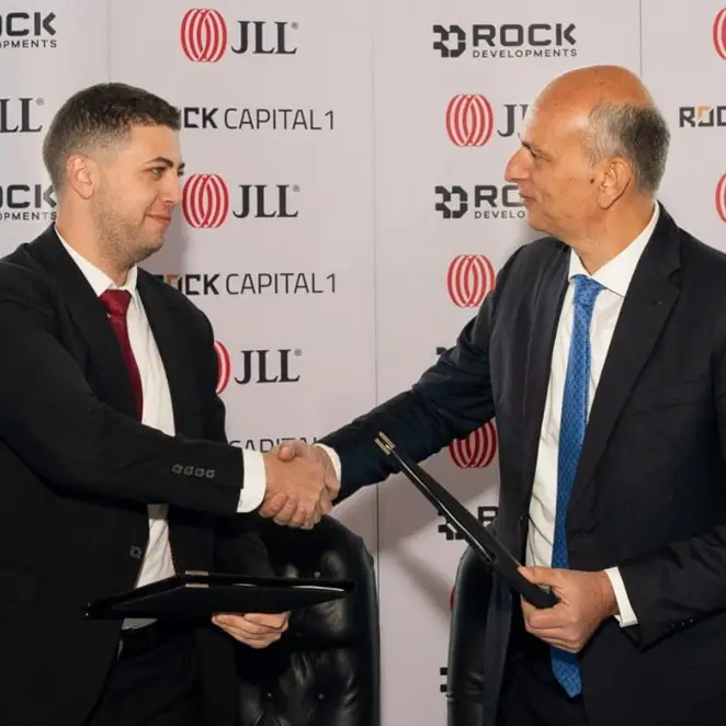 Rock Developments appoints JLL to manage Rock Capital 1