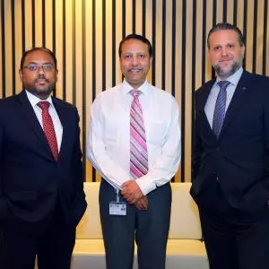 Al Rostamani Communications LLC (ARC) partners with GEMS Education to fortify data protection strategy for their end points security