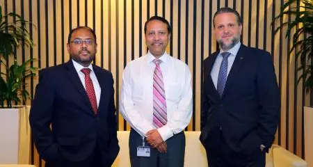 Al Rostamani Communications LLC (ARC) partners with GEMS Education to fortify data protection strategy for their end points security
