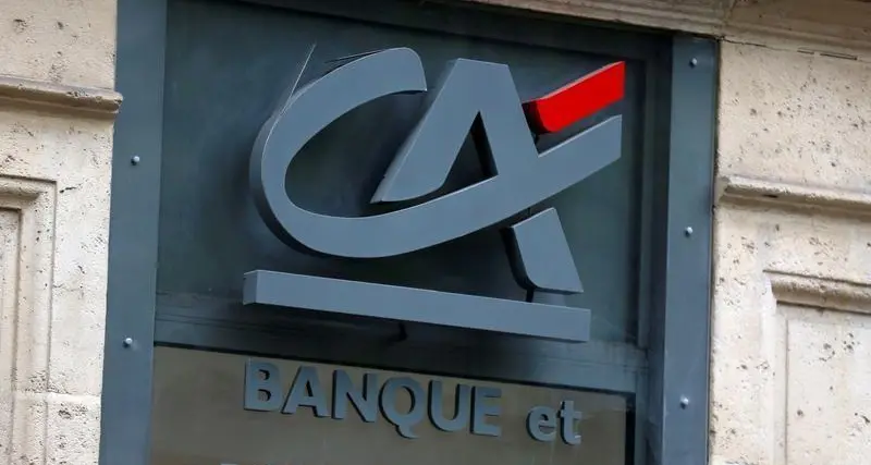 Credit Agricole Q2 earnings beats estimates on record investment banking sales