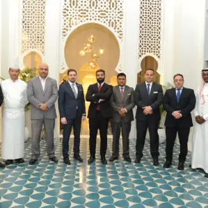 Shaza Riyadh hotel residences opens its doors