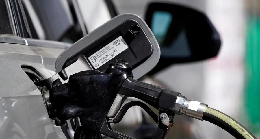UAE's Emarat expands internationally with first fuel station in Armenia