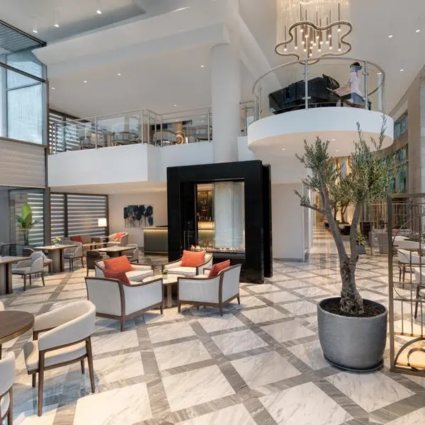First Signia by Hilton in Europe, Middle East & Africa opens in Jordan