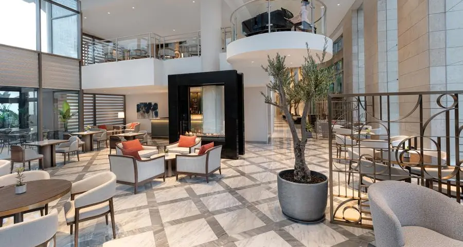 First Signia by Hilton in Europe, Middle East & Africa opens in Jordan