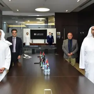 Emirates Steel and Khalifa University sign an MoU promoting collaboration in R&D