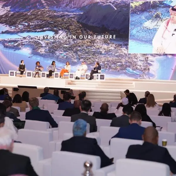 Global tourism leaders leave Riyadh’s WTTC summit with renewed optimism for future of sector